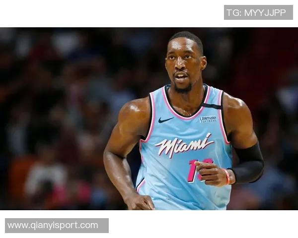 阿德巴约坚定信念热火队具备争冠实力尽管外界质疑