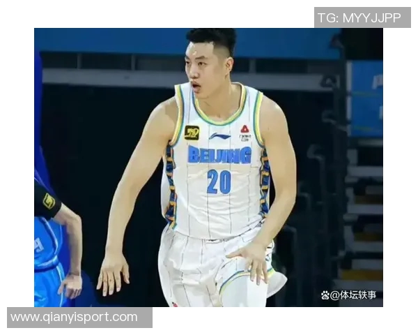 翟晓川坚定信心期待中国男篮调整状态全力以赴迎战下一场比赛